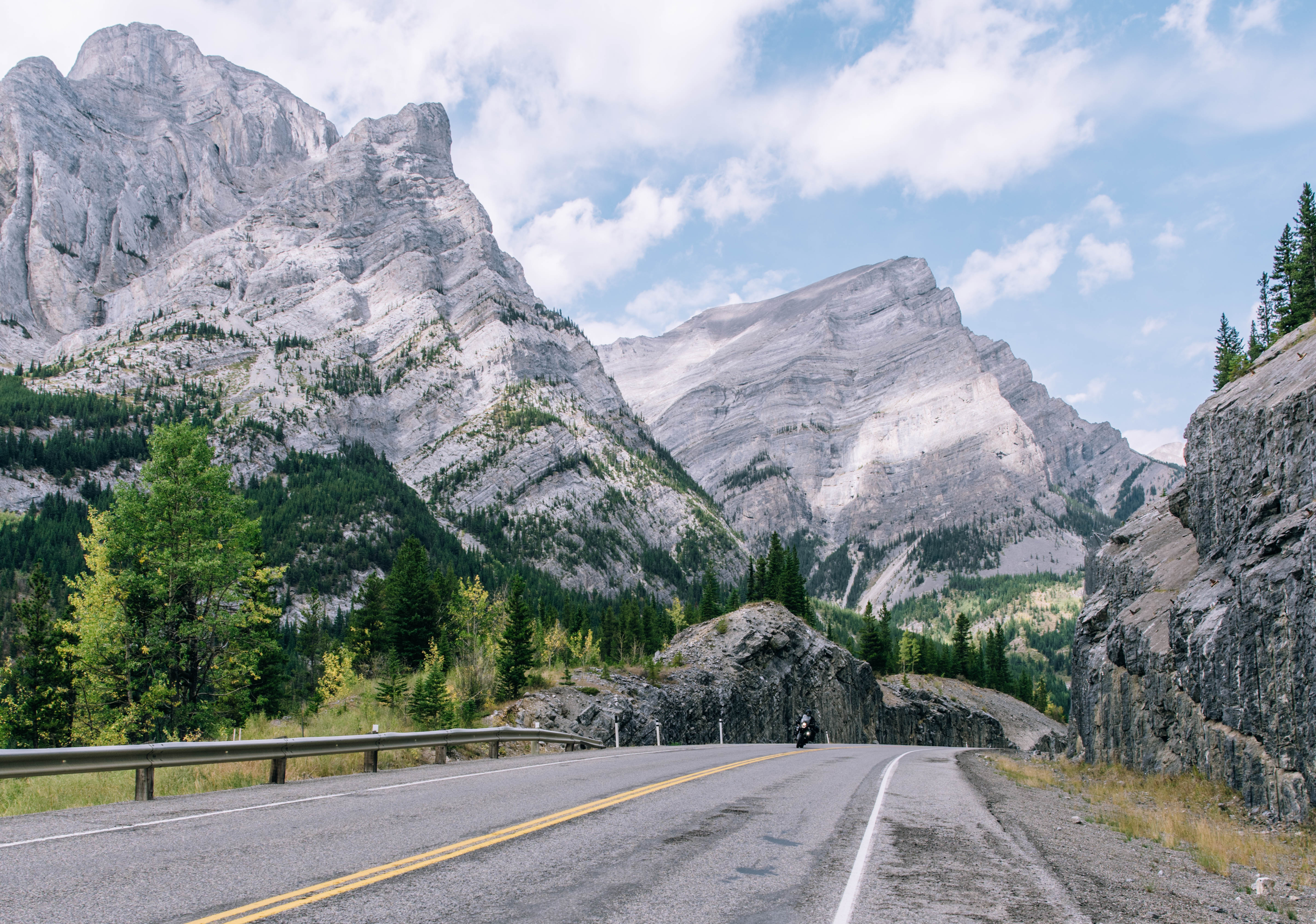 Peter Lougheed Provincial Park | Alberta, Canada - Adventure Haks