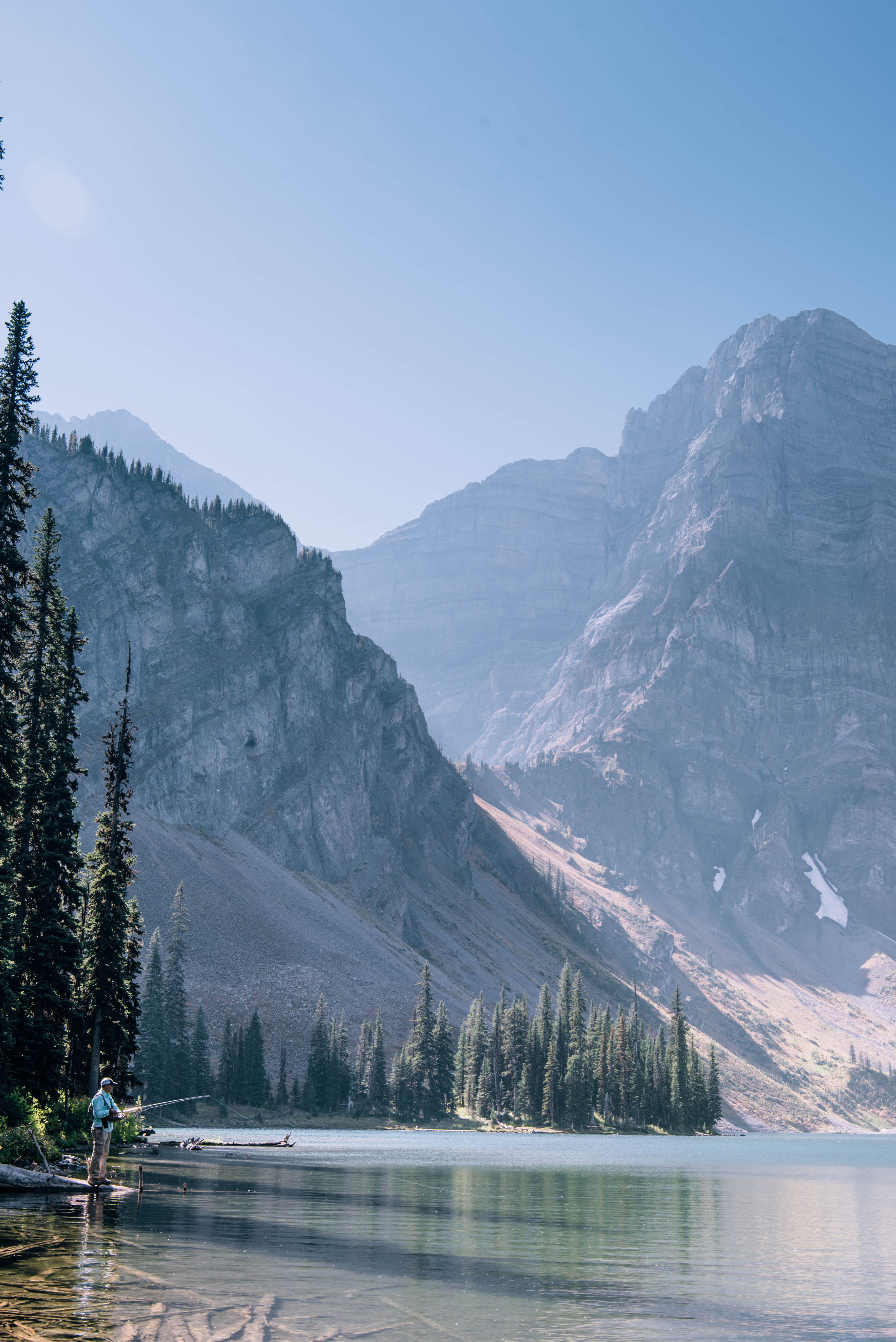 Peter Lougheed Provincial Park | Alberta, Canada - Adventure Haks